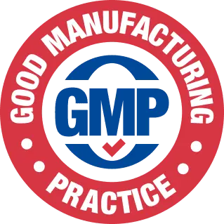 JointVive GMP Certified